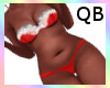 Q~Santa Baby Thick