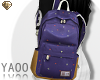 ¥∞ Backpack I