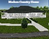 Modern Country Home Esse