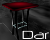 DAR Cafe Table