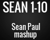 SEAN - Sean Paul mashup