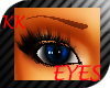 (kk)eyes-tru blu derivab
