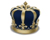 Monarch Crown