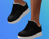 Black Sneakers (M)
