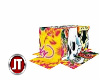 (JT)Edhardy Hide&Box