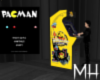 [MH] BT80 Pacman