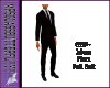 GBF~Full Suit Plum