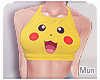 Mun | Pikachu Top '
