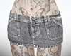 DRV mini skirt