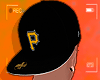 ✗ Cap Pitts Back ✗