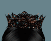 A.E! Dark Crown
