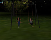 Swing Playground