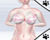 .M. PnkCow Summer Bikini