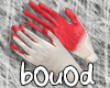 🐻 : Work Gloves M
