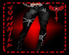 Black Heart Pants RLL