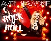 Avril Lavigne-RockNRoll