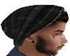 Beanie + Hair