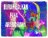 Burak Balkan FiHa Arabic