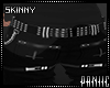 ✘ Spooky Jeans