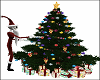 A Christmas Tree