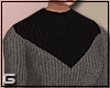 !G! Sweater #1