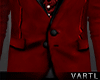 VT | Victorian Suit