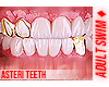 f. Asteri Teeth 78