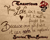 ||SPG||True Love Quote