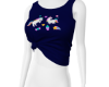 Lex TankTop Unicorn