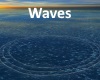 Waves-Circle