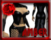 Amber* dark mistress