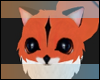 Animated Red Fox