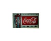 Icee Coca Cola  Sign