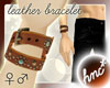 hnc* leather bracelet2
