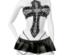 Set Cross Outfit