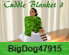 [BD] Cuddle Blanket 3