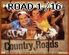 [P] Country Roads 