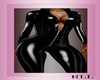Plastic bodysuit RLL