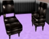 Therapist Chair