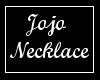 [xx] Jojo Necklace