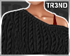 ᵀ Smoky Knit Mini Set