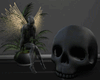 Skull Chair ♠