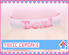 ♥TC♥ Pink Toxi