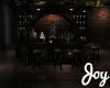 [J] Urban eX Bar