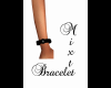 *Bracelet Mixte D