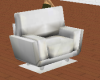 all white chair 2