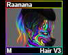 Raanana Hair M V3