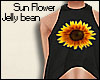 -JB- sun flower B*