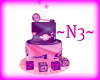 its a girl cake2