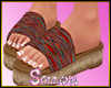 HIPPIE CLOGS